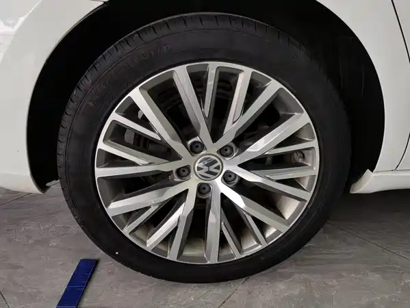 Volkswagen CC 2017