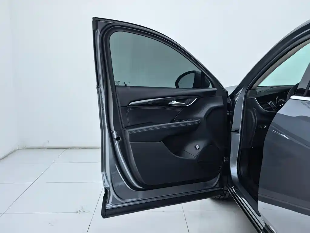 Buick Envision S 2022 — фото 21