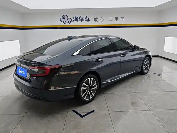 Honda Accord 2023