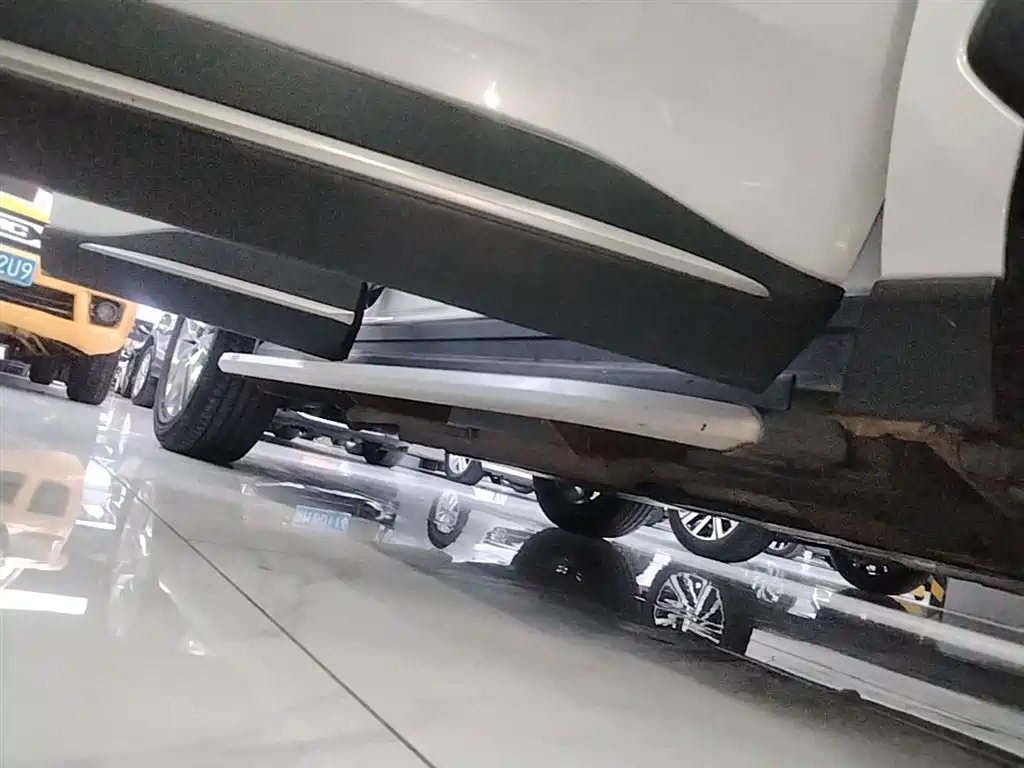 Toyota Wildlander 2020 — фото 21