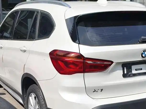BMW X1 2019