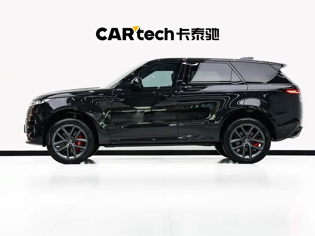 Land Rover Range Rover Sport 2025 — фото 7