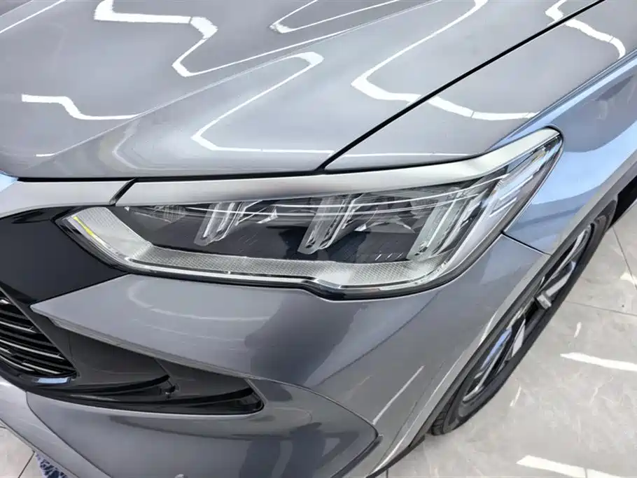 BYD Pro New Energy 2024 — фото 5