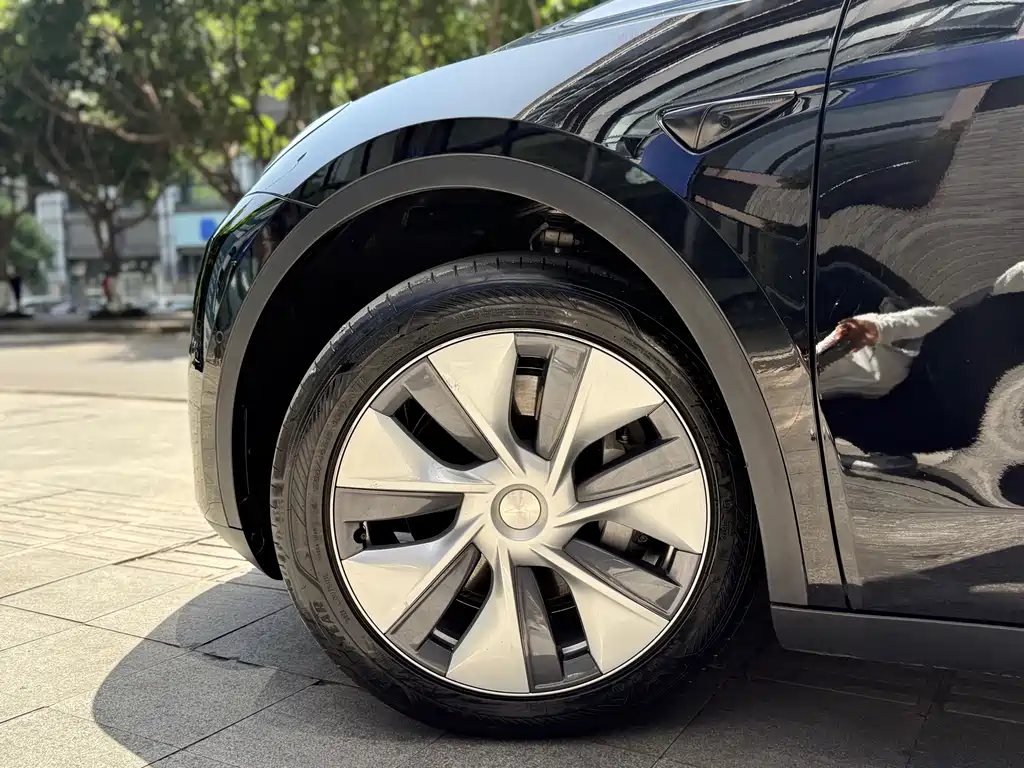 Tesla Model Y 2023 — фото 16