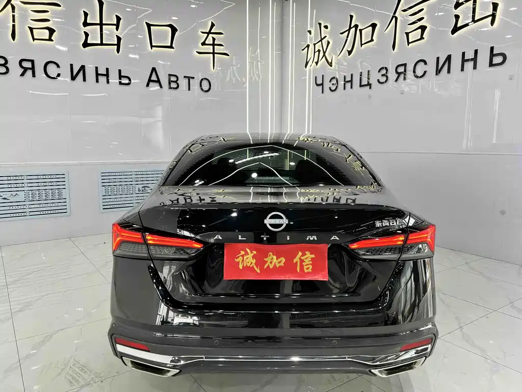 Nissan Teana 2023 — фото 5
