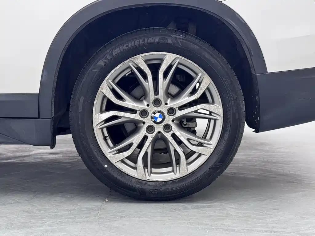 BMW X1 2019 — фото 19