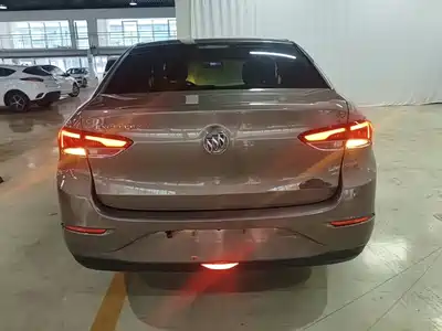 Buick Excelle GT 2020