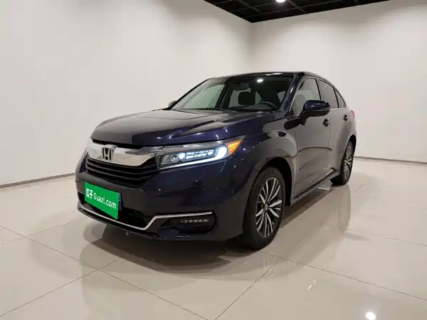 Honda Avancier 2020