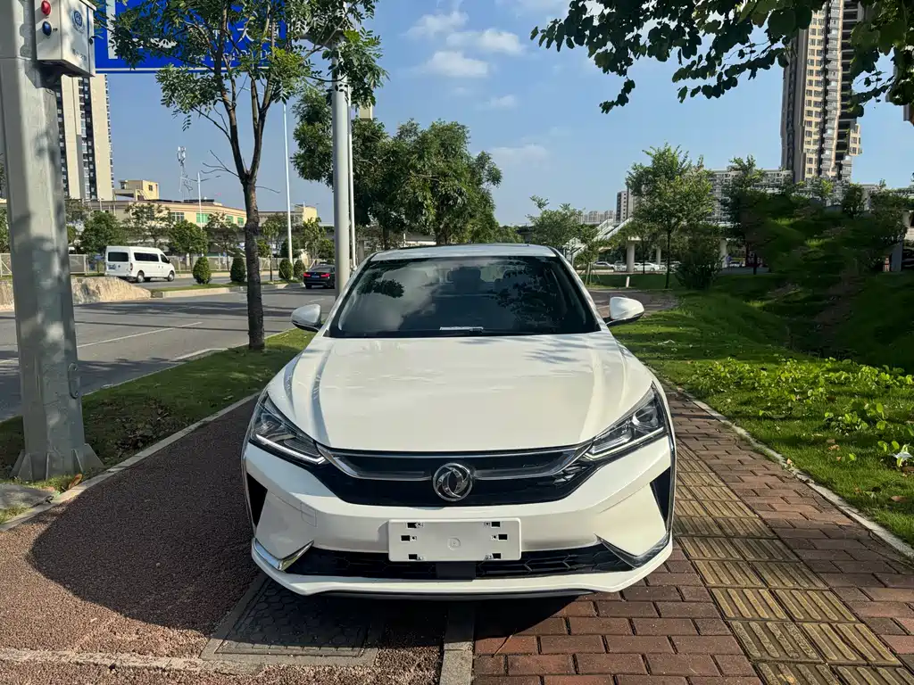 Dongfeng Yixuan 2020