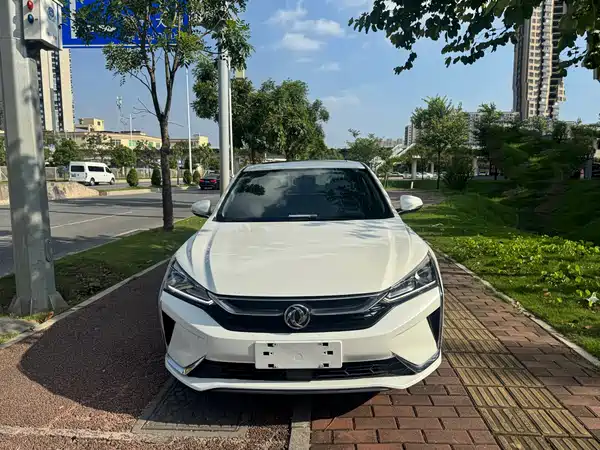 Dongfeng Yixuan 2020