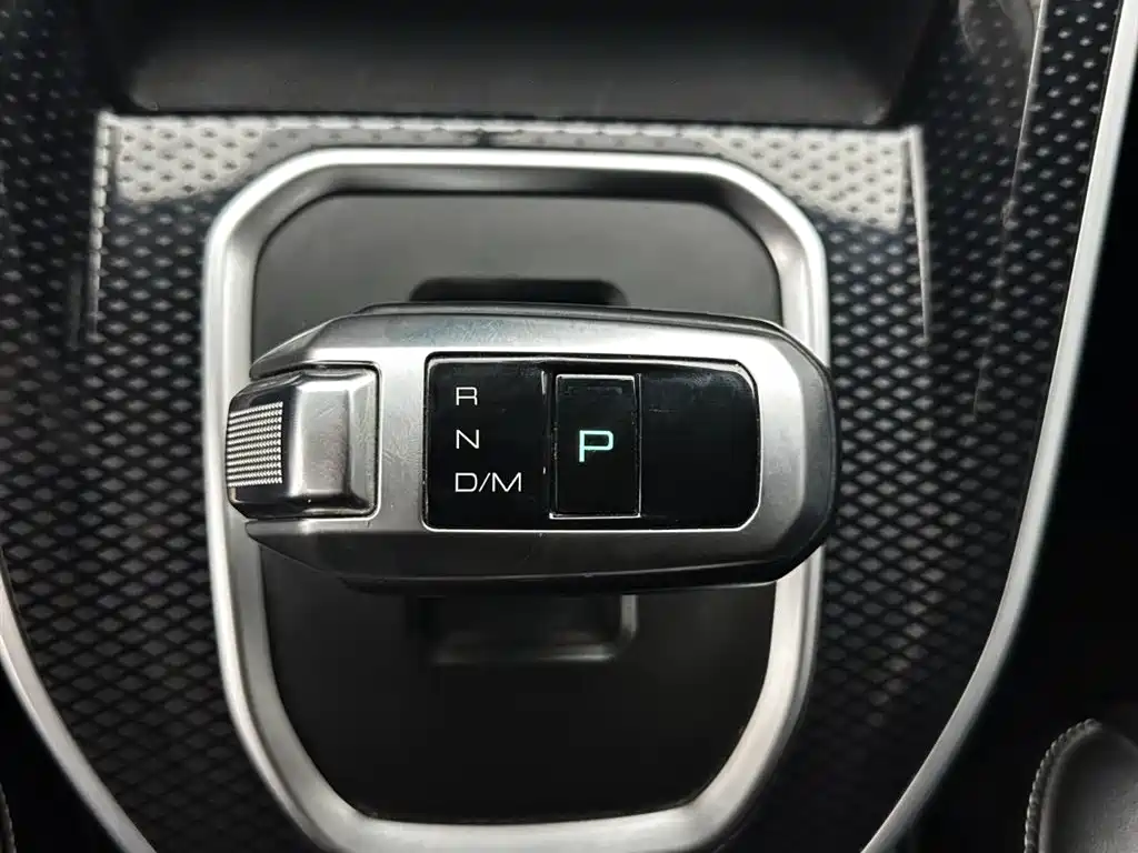 Haval M6 2022 — фото 13