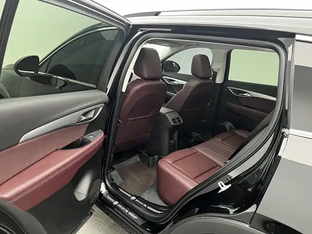 Buick Envision Plus 2024 — фото 8