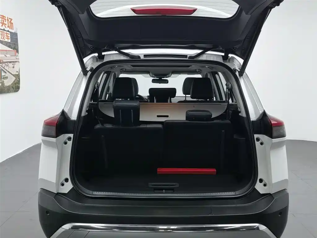 Nissan X-Trail 2021 — фото 16