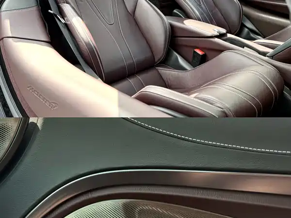 McLaren 720S 2018