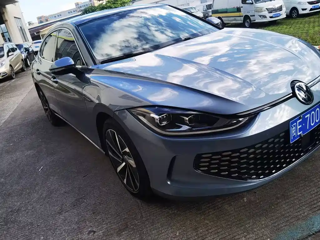 Volkswagen Lamando 2022