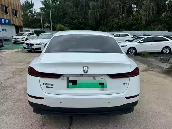 Roewe D7 2024