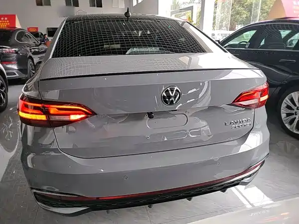 Volkswagen Lavida 2023