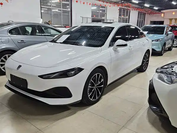 Roewe D7 2025
