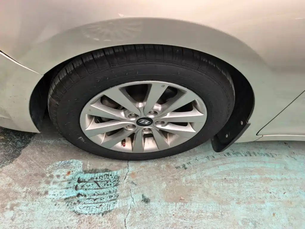 Hyundai Mistra 2015 — фото 23