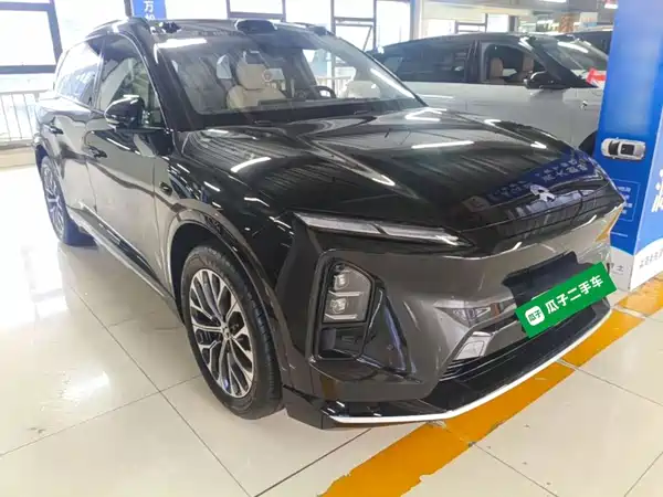 NIO ES6 2025
