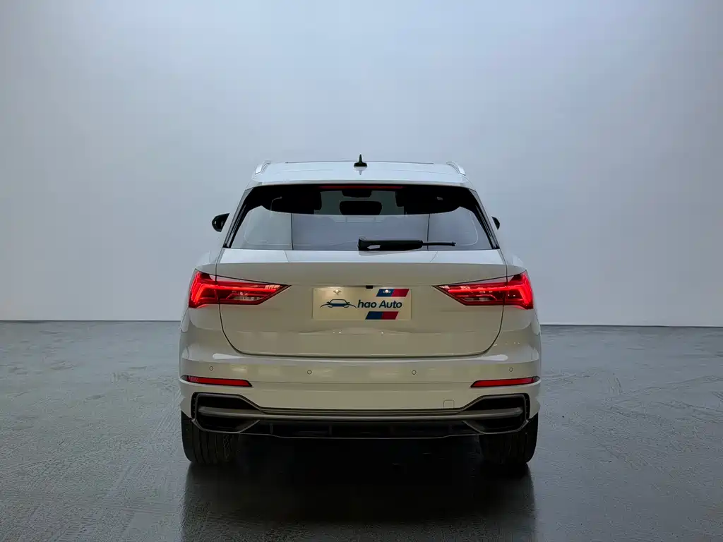 Audi Q3 2023