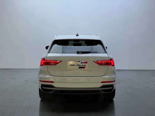 Audi Q3 2023