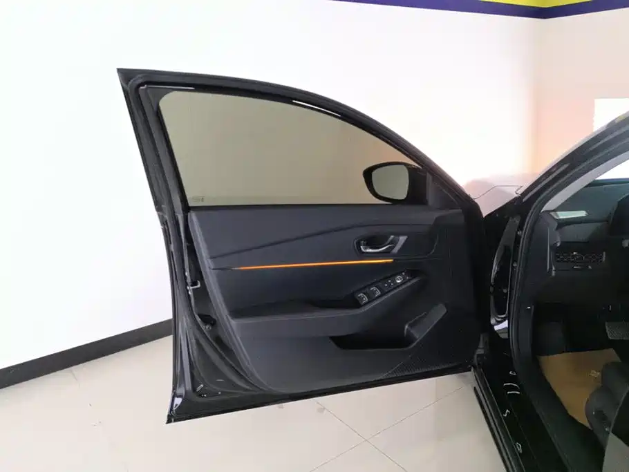 Honda Accord 2025