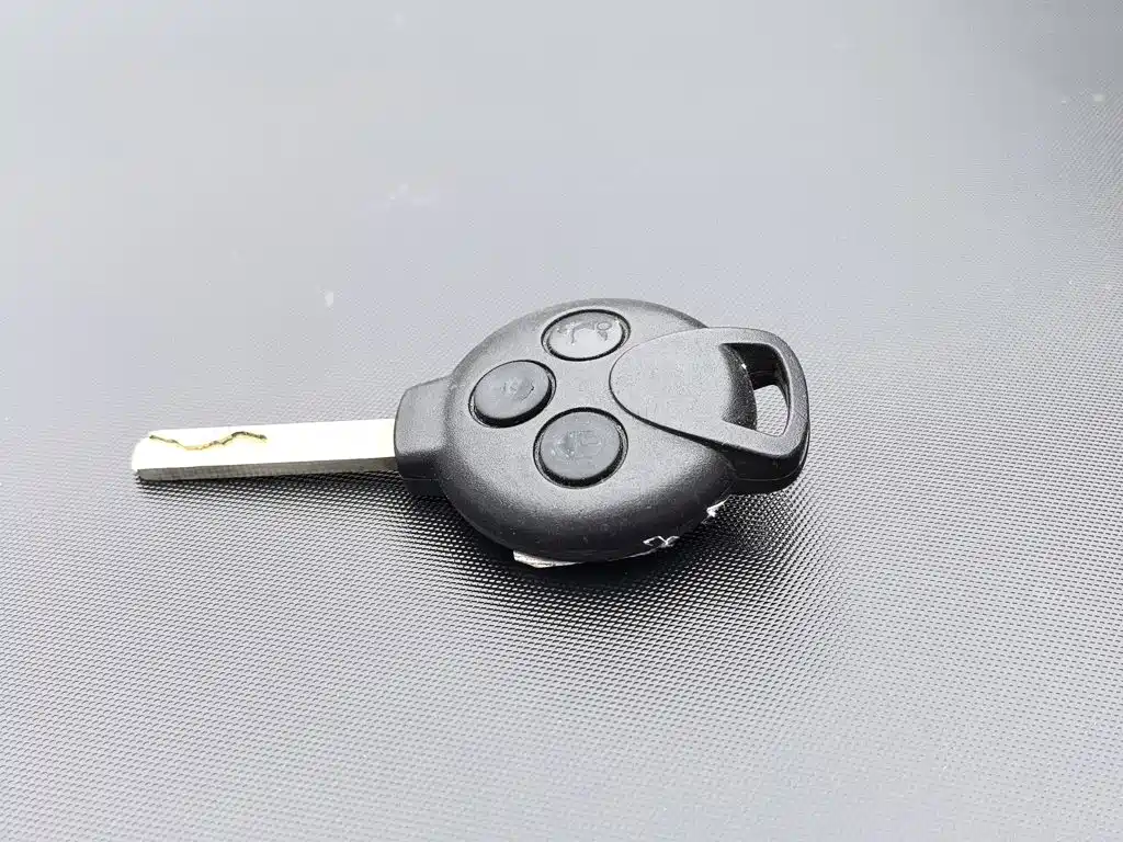 smart Fortwo 2014 — фото 19