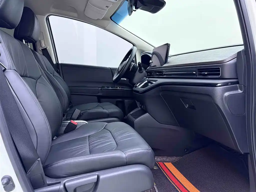 Honda Odyssey 2024 — фото 19