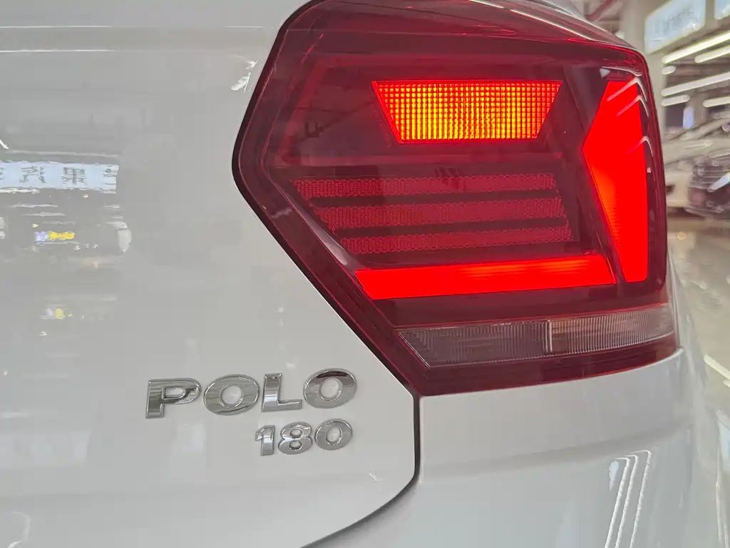 Volkswagen Polo 2020 — фото 19
