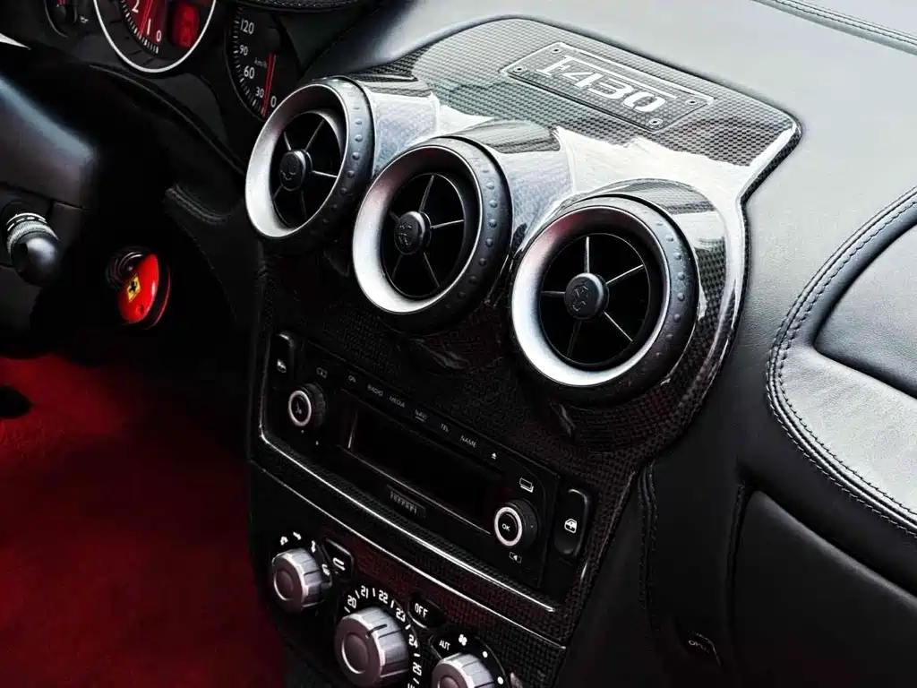 Ferrari F430 2007 — фото 14