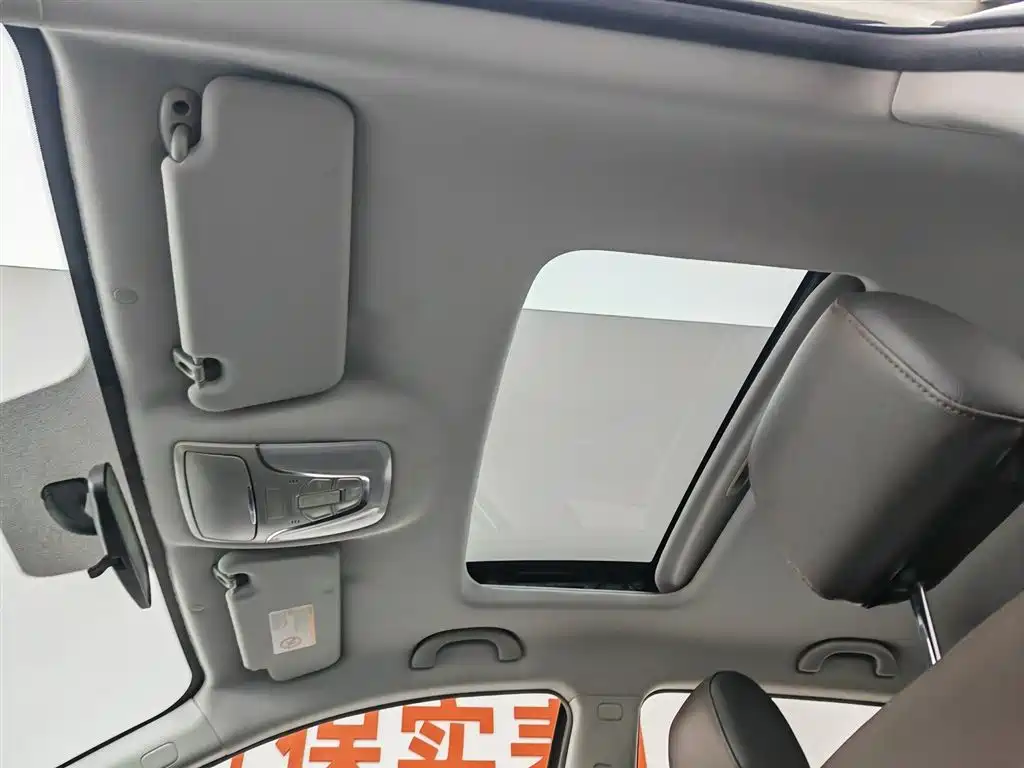 GAC Motor Trumpchi GS4 2016 — фото 14