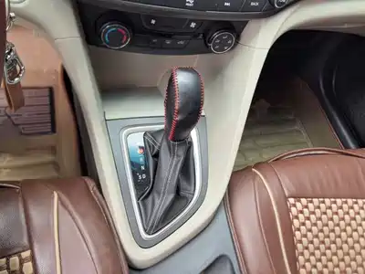 Buick Excelle GT 2016
