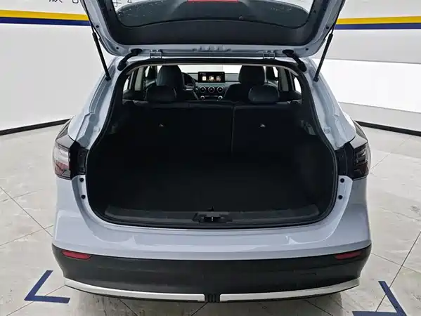 Nissan Qashqai 2024
