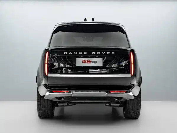 Land Rover Range Rover 2024