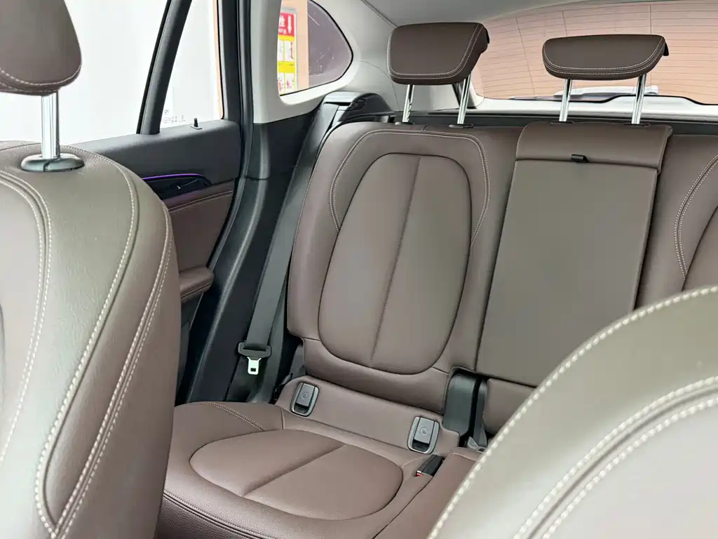 BMW X1 2023 — фото 15