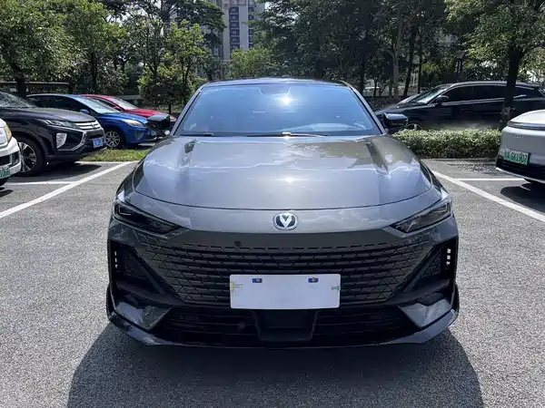 Changan UNI-V 2023