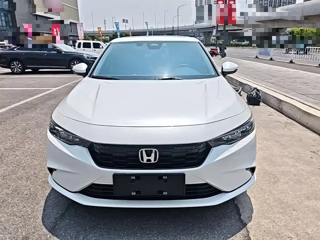 Honda Integra 2023 — фото 3