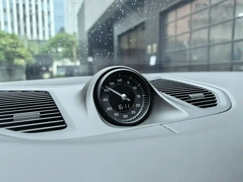Porsche Cayenne 2024 — фото 14
