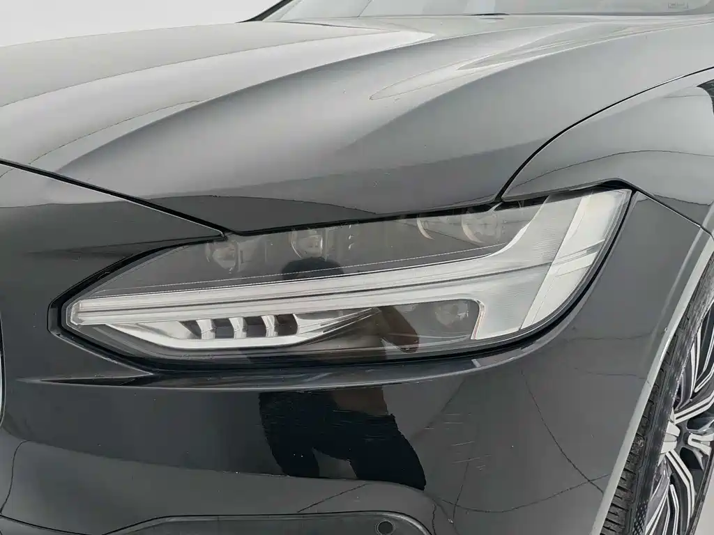 Volvo S90 2021 — фото 7