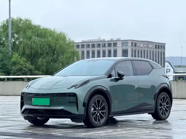 Zeekr X 2023