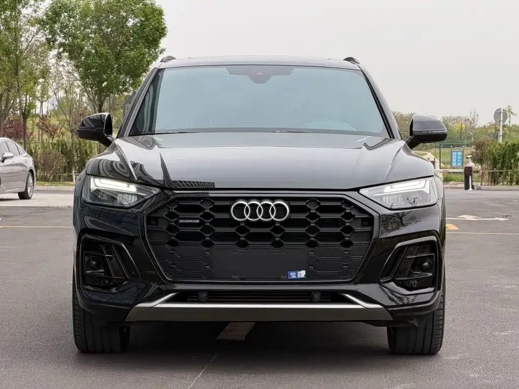 Audi Q5L 2023