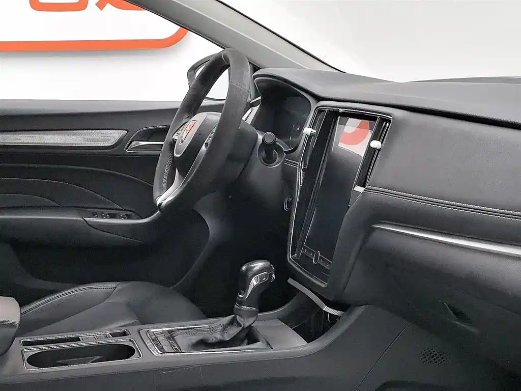 Roewe i6 Classic 2020 — фото 22