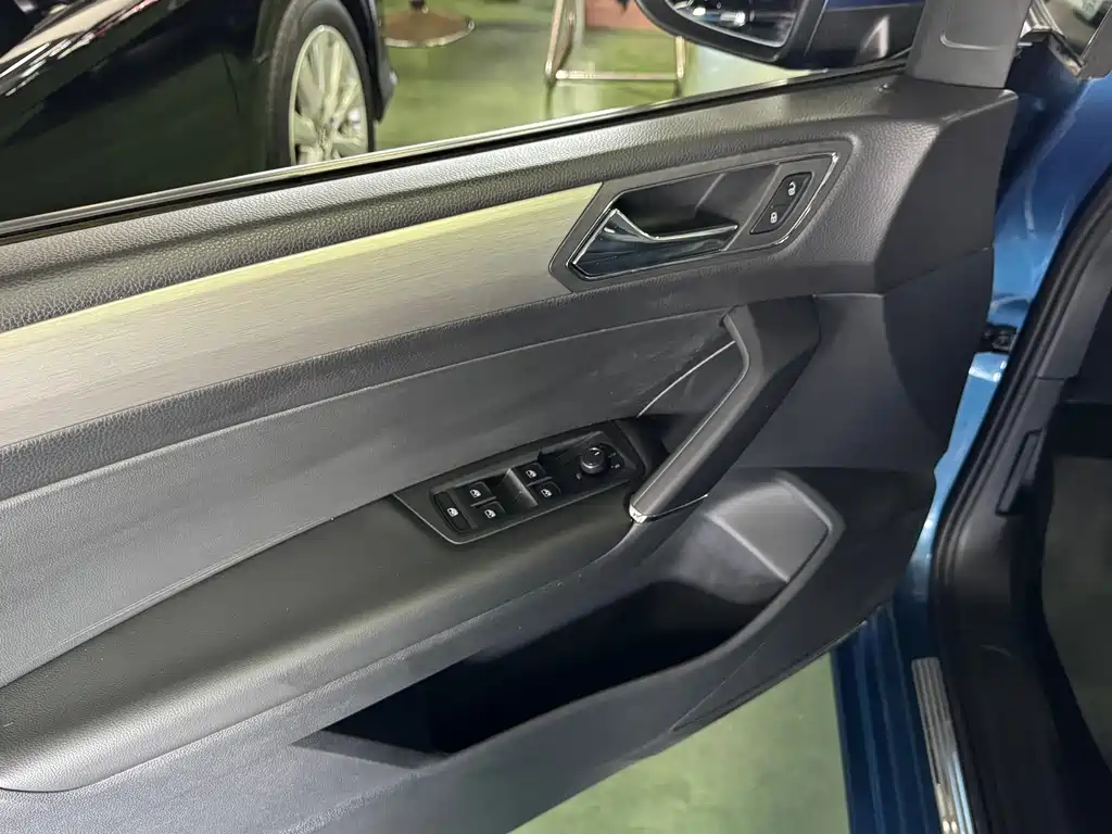 Volkswagen Touran 2019