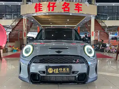 MINI MINI 2022