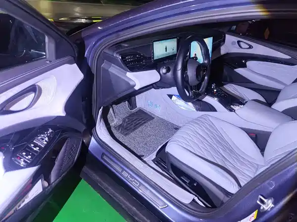BYD Seal 2023