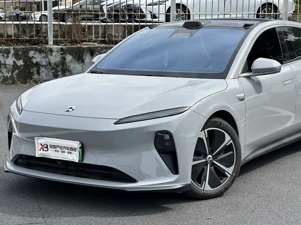 NIO ET5T 2023