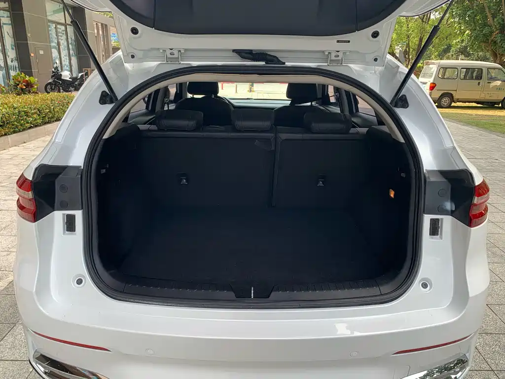Haval F7 2020 — фото 9