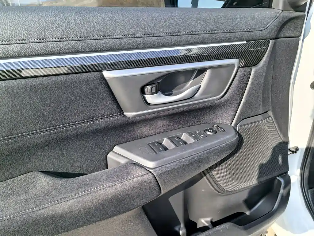 Honda Breeze 2021 — фото 10