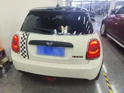 MINI MINI 2019